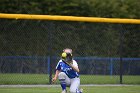 Softball vs Emerson 1  Wheaton College Softball vs Emerson in game 1 of a doubleheader. - Photo By: KEITH NORDSTROM : Wheaton, Softball